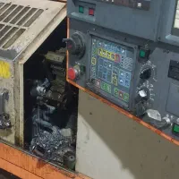 کارگرساده و CNCکار نیمه ماهر