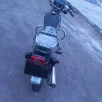 ۲ عدد موتور|موتورسیکلت|رفسنجان, |دیوار