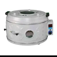 تنور برقی رژیمی|اجاق گاز و لوازم برقی پخت‌وپز|تبریز, |دیوار