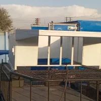 باربند شمالی پراید وانت