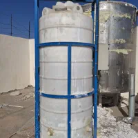 میکسر پلی اتیلن|ماشینآلات صنعتی|تهران, دانشگاه شریف|دیوار