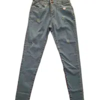 شلوارهای نو