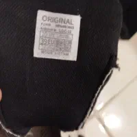 کفش zx دلفینی|کیف، کفش، کمربند|تهران, جوادیه تهرانپارس|دیوار