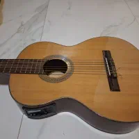 گیتار کلاسیک