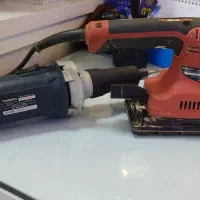 فروش یکجای وسایل برقی