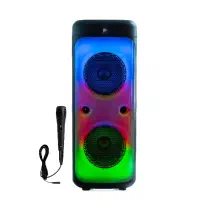 +/اسپیکر کوچک و سبک برای سفر و طبیعتگردی