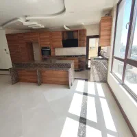 اجاره آپارتمان 130 متری فلامک شهرک غرب