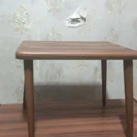 میز پا مبلی و میز وسط پذیرایی|مبلمان خانگی و میز عسلی|محمدیه-قزوین, |دیوار