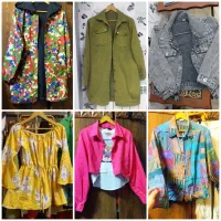 حراج مانتو شومیز.. دوتا بخرید 350