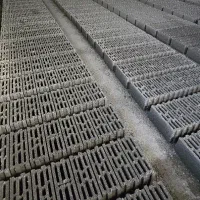 بلوک سبک پوکه ای|مصالح و تجهیزات ساختمان|یاسوج, |دیوار