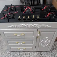 گاز رومیزی با ارزانترین قیمت به صورت عمده و تکی