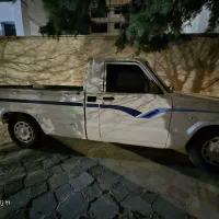 مزدا 2000|خودرو سواری و وانت|سیرجان, |دیوار