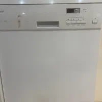 ماشین ظرفشویی