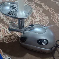 چرخ گوشت|خردکن، آسیاب، غذاساز|محمدشهر, محمدشهر|دیوار