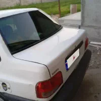 فروشی پراید