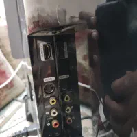 تلوزیون  40 اینچ lcd سامسونگ|تلویزیون و پروژکتور|اندیشه, اندیشه فاز ۳|دیوار