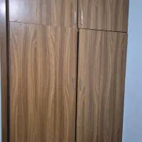 کمد دیواری ام دی اف