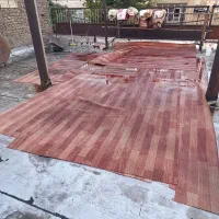 موکت طرح پارکت