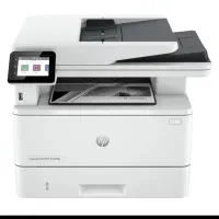 پرینتر Laserjet Pro MFP 4103 fdn نو