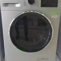 لباسشویی اسنوا 8کیلویی