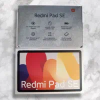 تبلت شیائومی Redmi Pad SE 256GB 8GB|تبلت|تهران, نیروی هوایی (پیروزی)|دیوار