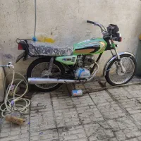 موتور مزایده 150 ااستارتی