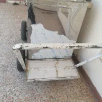 یخ دربهشت|یخچال و فریزر|ایذه, |دیوار