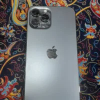 اپل iPhone 12 Pro Max با حافظهٔ ۲۵۶ گیگابایت