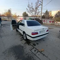 پژو پارس tu5 مدل 1400|خودرو سواری و وانت|ارومیه, |دیوار