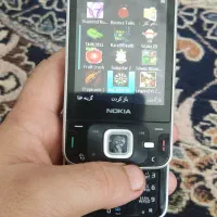 گوشی نوکیا n96|موبایل|اصفهان, آزادان|دیوار