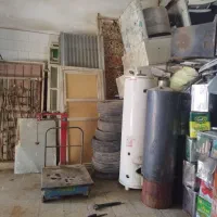 خرید ضایعات|خدمات پیشه و مهارت|تفت, |دیوار