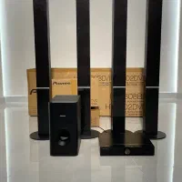 سینمای خانگی پایونیر