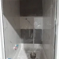 نصب پارکت قرنیزکفبوش دیوارپوش ترمووال ماربل شیت|خدمات پیشه و مهارت|رباطکریم, رباطکریم|دیوار