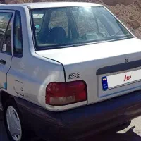 پراید۸۷دوگانه‌شرکت‌شاسی‌پلمپ