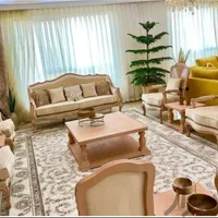 کلاسیک ابزاری فرانسوی کامل همراه با میز|مبلمان خانگی و میز عسلی|مشهد, گرجی علیا|دیوار