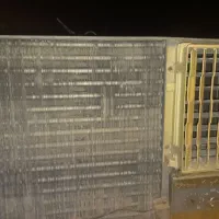 کولر گازی موتور ژاپنی اصل