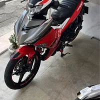 Mx king