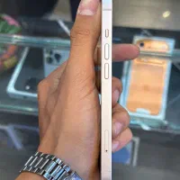 13 128g ch دوسیم کارت پک اصلی باتری ۸۵٪ به ضمانت|موبایل|مشهد, احمدآباد|دیوار