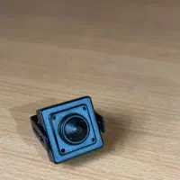 دوربین مخفی شنود دار