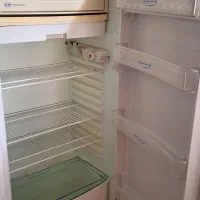 یخچال فریزر جنرال استیل|یخچال و فریزر|شاهینشهر, شهرک میلاد|دیوار