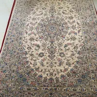 فرش دستبافت اردکان طرح مارال|فرش|اصفهان, وحید|دیوار
