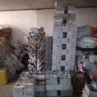 مجله سرگرمی جدول سلفون شده ۲عدد|مجلات|تهران, کوثر|دیوار