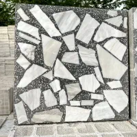 موزاییک سازی اطلس