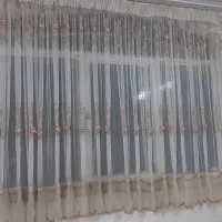 پرده پنجره