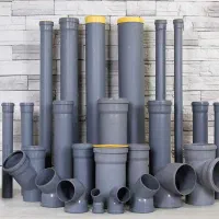 لوله کشی آب و فاضلاب