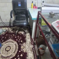 فروشندگی دارو گیاهی  خانم