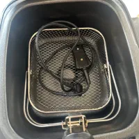 سرخ کن گوسونیک|اجاق گاز و لوازم برقی پختوپز|تهران, فرحزاد|دیوار