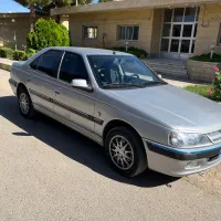 پژو پارس elx|خودرو سواری و وانت|اقلید, |دیوار