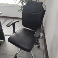 صندلی اداری ارگونومیک، با کیفیت و قیمت باورنکردنی