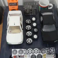 فوری  ماکت سازی امیر|اسباب‌‌بازی|صدرا-فارس, فاز ۱|دیوار